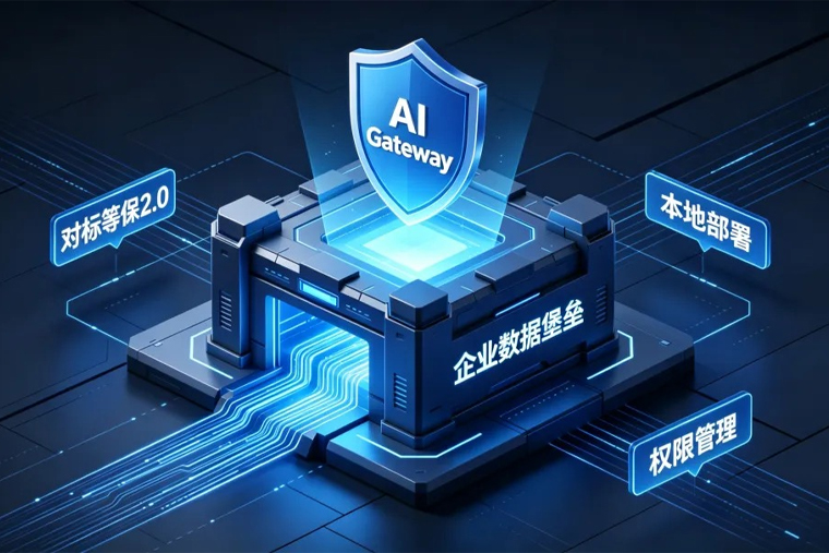 企业 AI 降本神器！AMAX AI Gateway 产品疑问全解答
